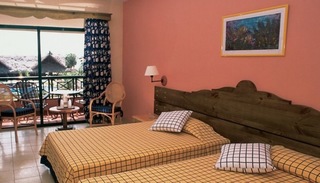 Club Amigo Atlantico Guardalavaca All Inclusive