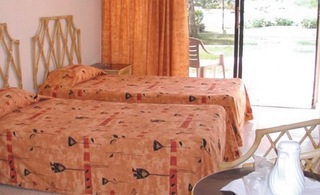 Club Amigo Atlantico Guardalavaca All Inclusive
