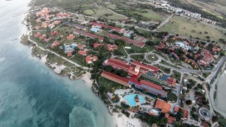 Club Amigo Atlantico Guardalavaca All Inclusive