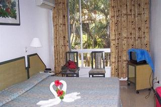Club Amigo Atlantico Guardalavaca All Inclusive