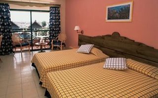 Club Amigo Atlantico Guardalavaca All Inclusive