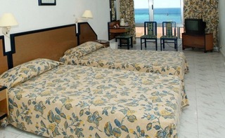 Club Amigo Atlantico Guardalavaca All Inclusive