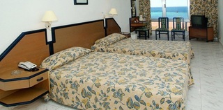 Club Amigo Atlantico Guardalavaca All Inclusive