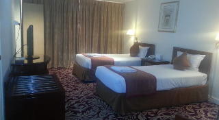 Ramee International Hotel galeri fotoğrafı