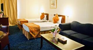 Ramee International Hotel galeri fotoğrafı