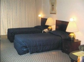 Ramee International Hotel