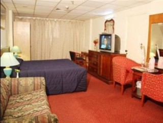 Ramee International Hotel galeri fotoğrafı