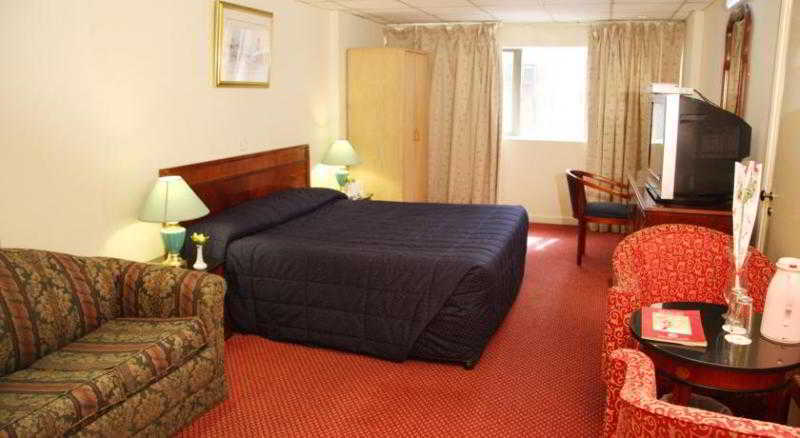 Ramee International Hotel galeri fotoğrafı