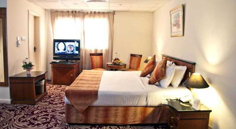 Ramee International Hotel galeri fotoğrafı