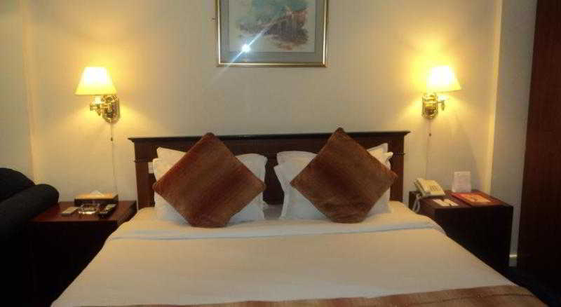 Ramee International Hotel fotoğrafı