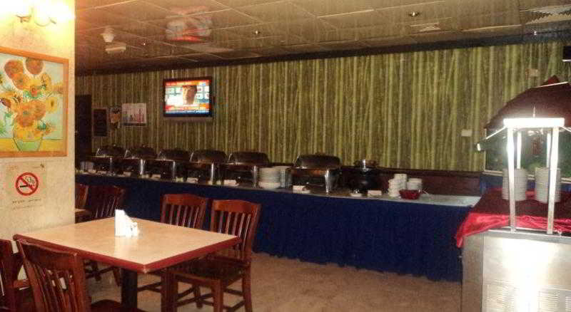 Ramee International Hotel fotoğrafı