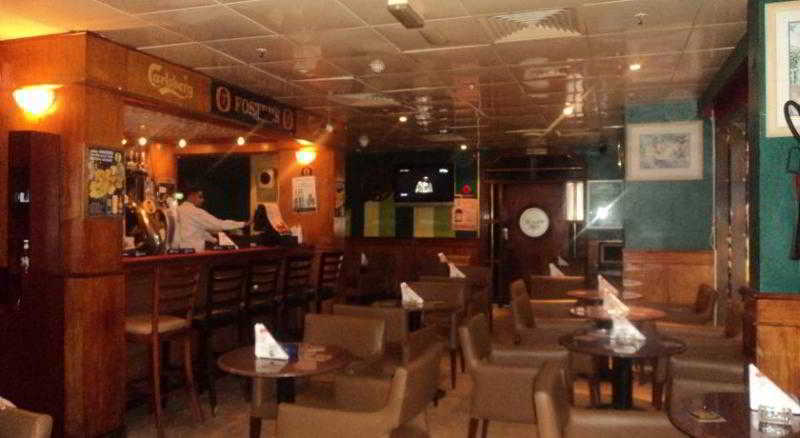 Ramee International Hotel fotoğrafı