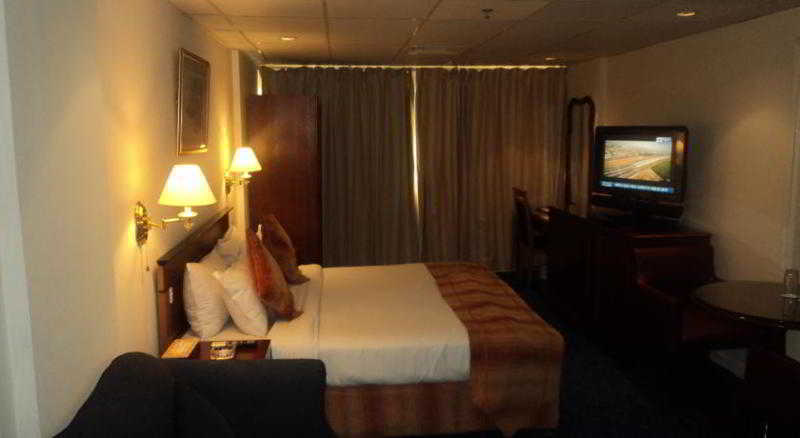 Ramee International Hotel galeri fotoğrafı
