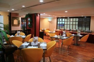 Jormand Hotel Apartments