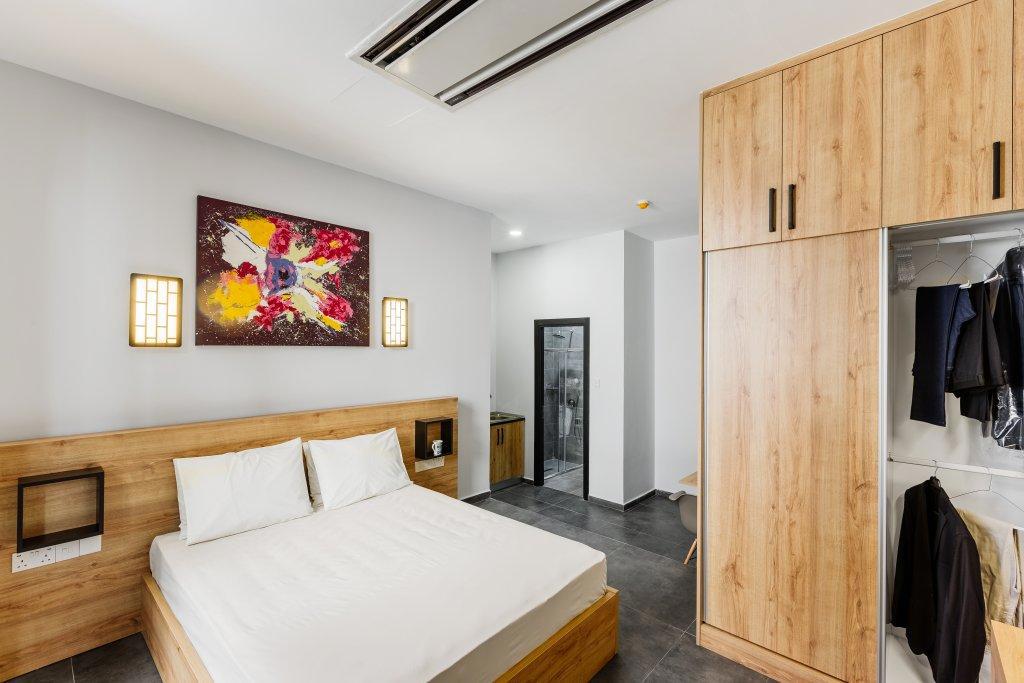 G Suites Luxury Rentals