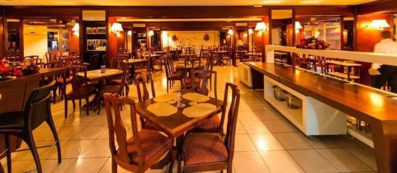 Hotel Obino Bage
