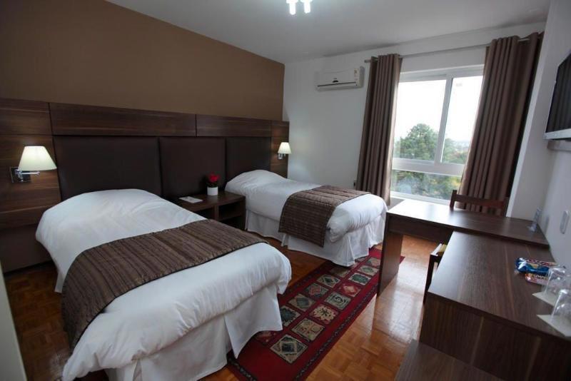 Hotel Obino Bage