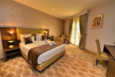 Hotel Mf
