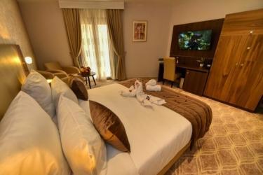 Hotel Mf