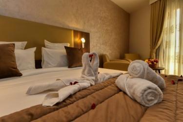 Hotel Mf