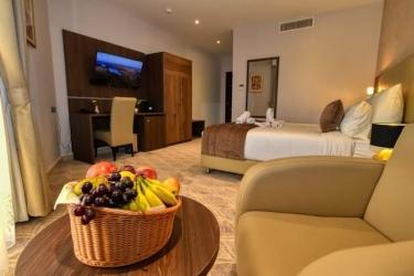 Hotel Mf