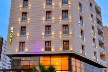 Hotel Mf