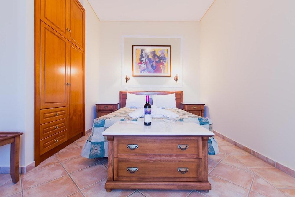 Maltezana Beach Hotel galeri fotoğrafı