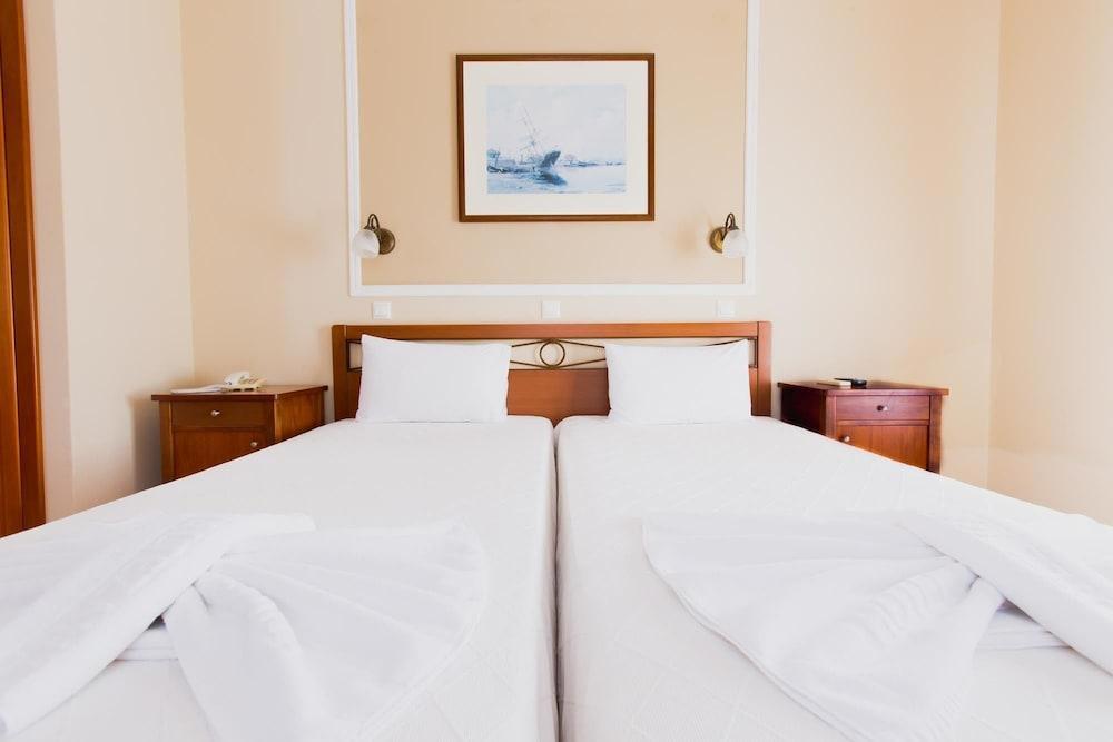 Maltezana Beach Hotel galeri fotoğrafı