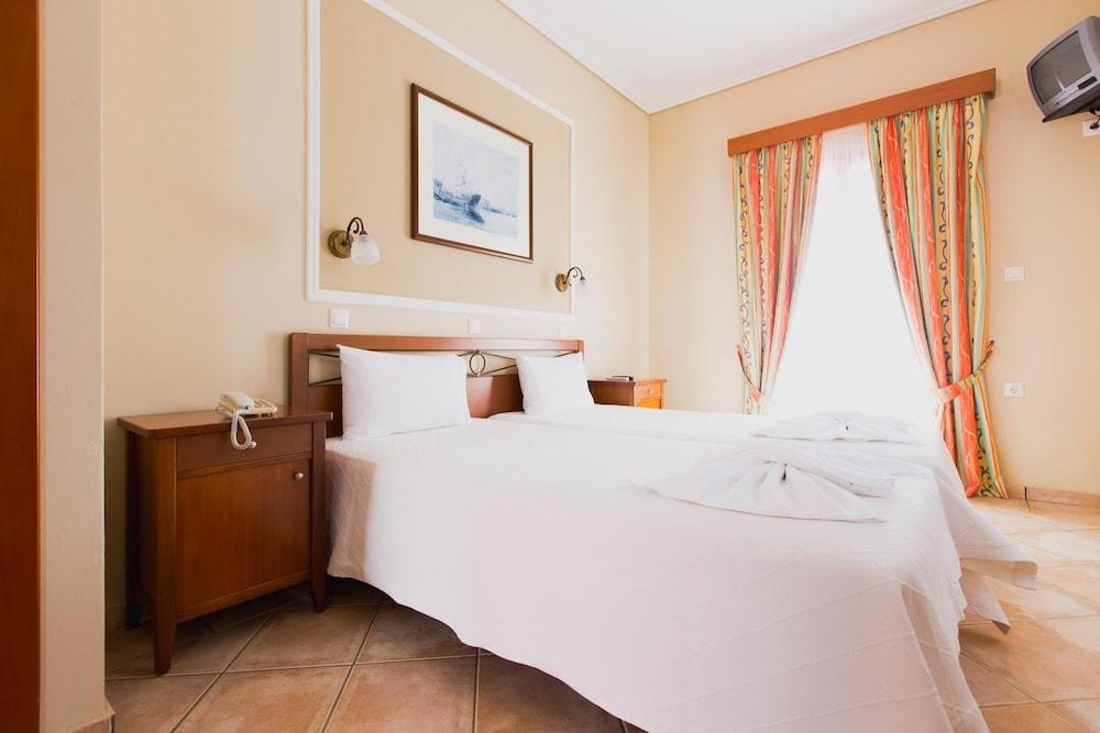 Maltezana Beach Hotel galeri fotoğrafı