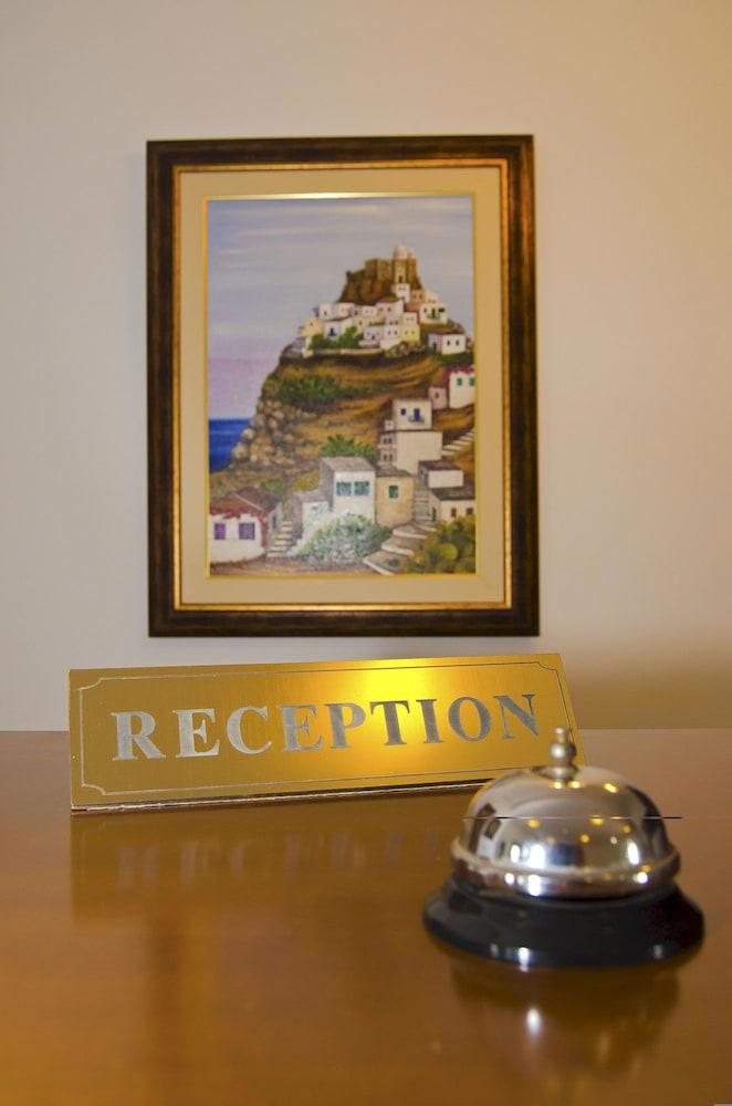 Maltezana Beach Hotel galeri fotoğrafı