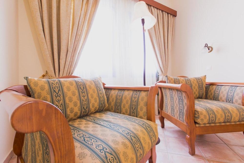 Maltezana Beach Hotel galeri fotoğrafı