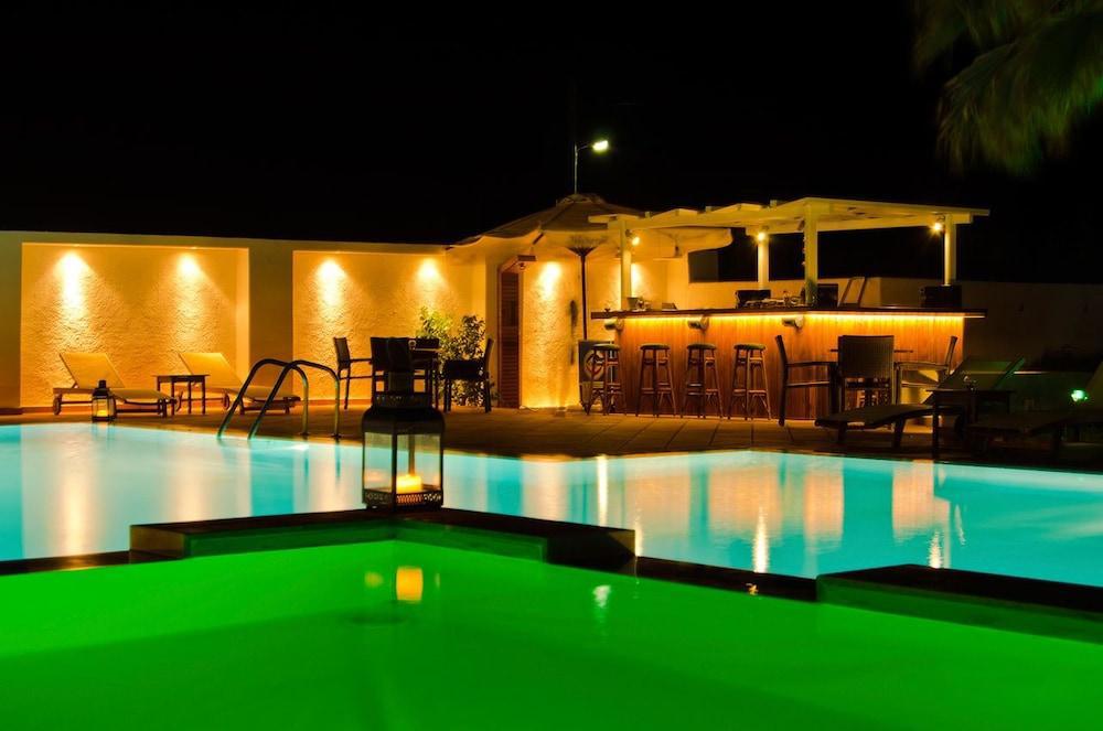 Maltezana Beach Hotel galeri fotoğrafı