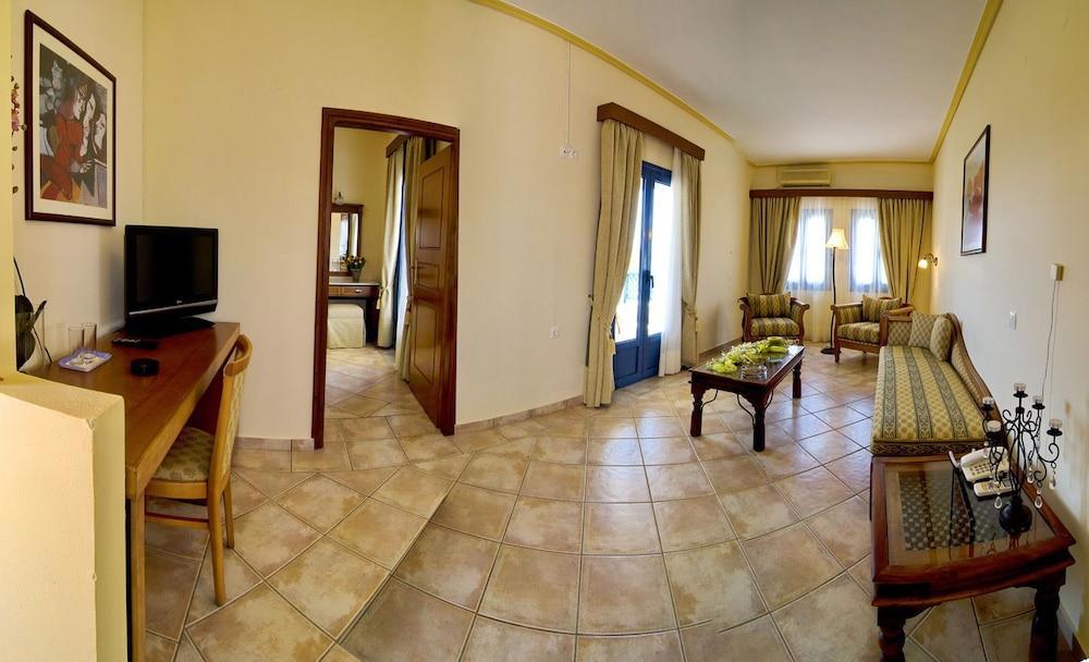 Maltezana Beach Hotel galeri fotoğrafı