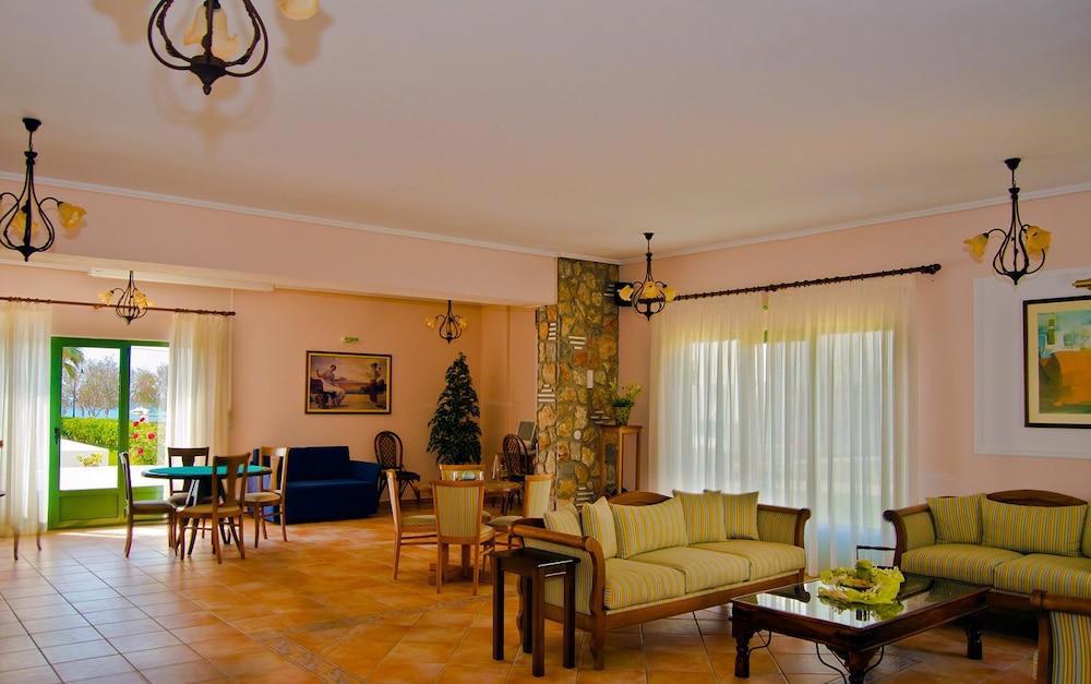 Maltezana Beach Hotel galeri fotoğrafı