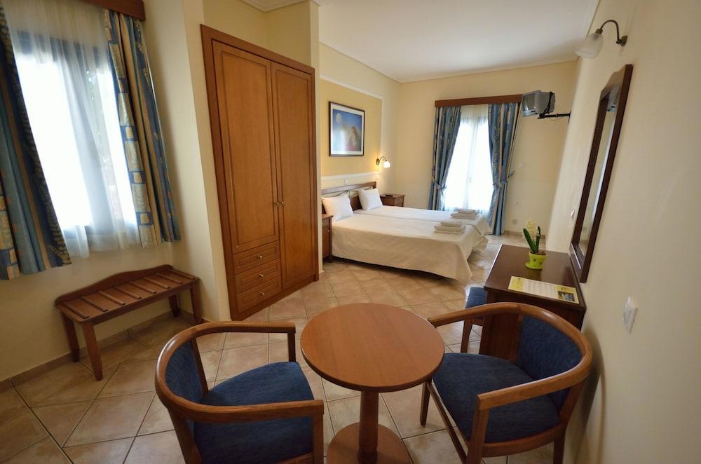 Maltezana Beach Hotel galeri fotoğrafı