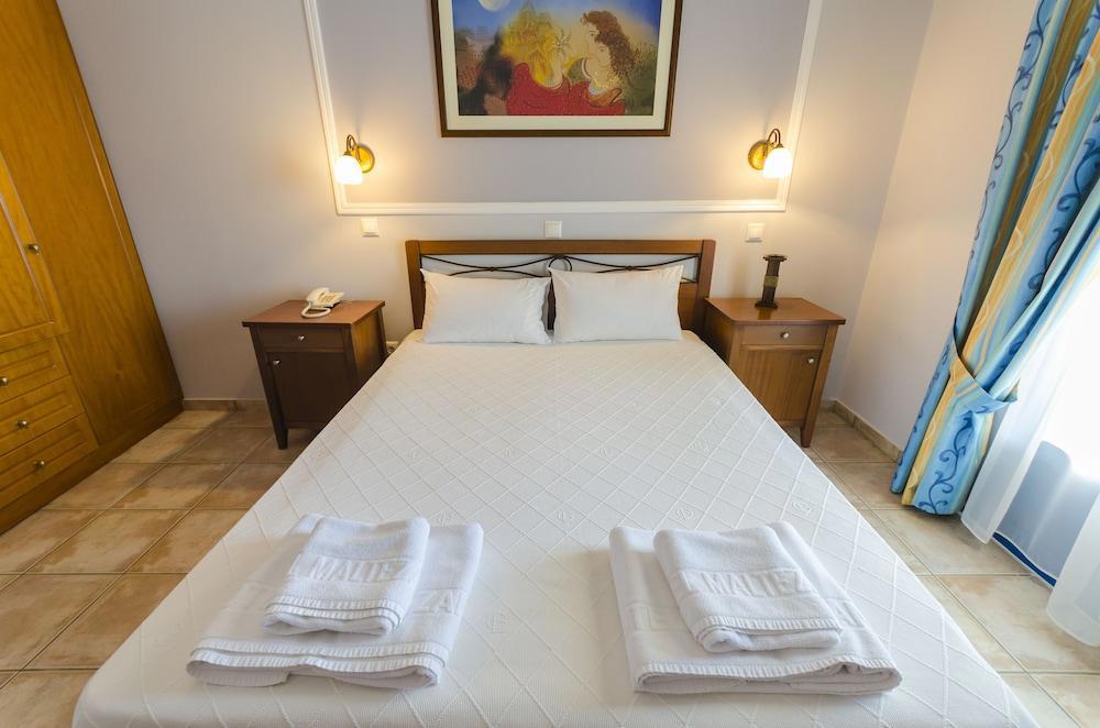 Maltezana Beach Hotel fotoğrafı