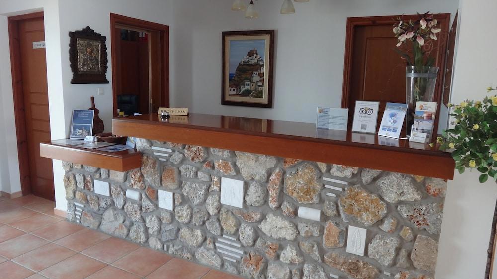 Maltezana Beach Hotel fotoğrafı