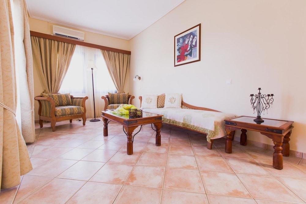 Maltezana Beach Hotel fotoğrafı