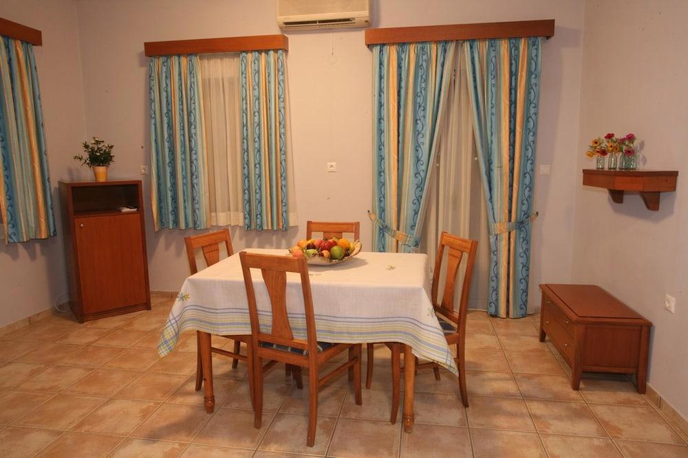 Maltezana Beach Hotel galeri fotoğrafı