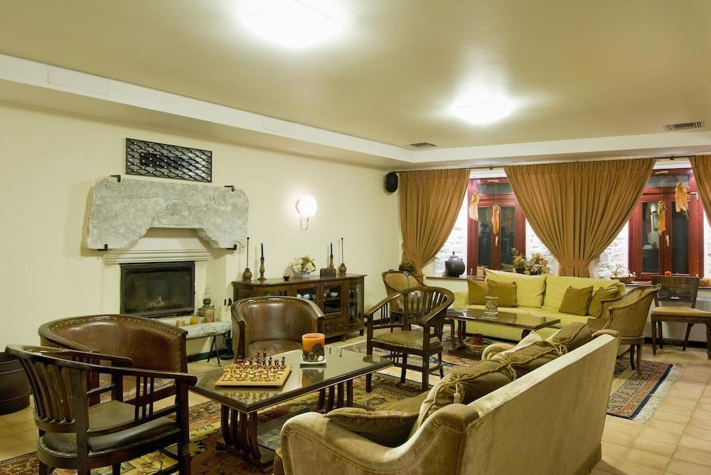 Anovolios Boutique Hotel galeri fotoğrafı