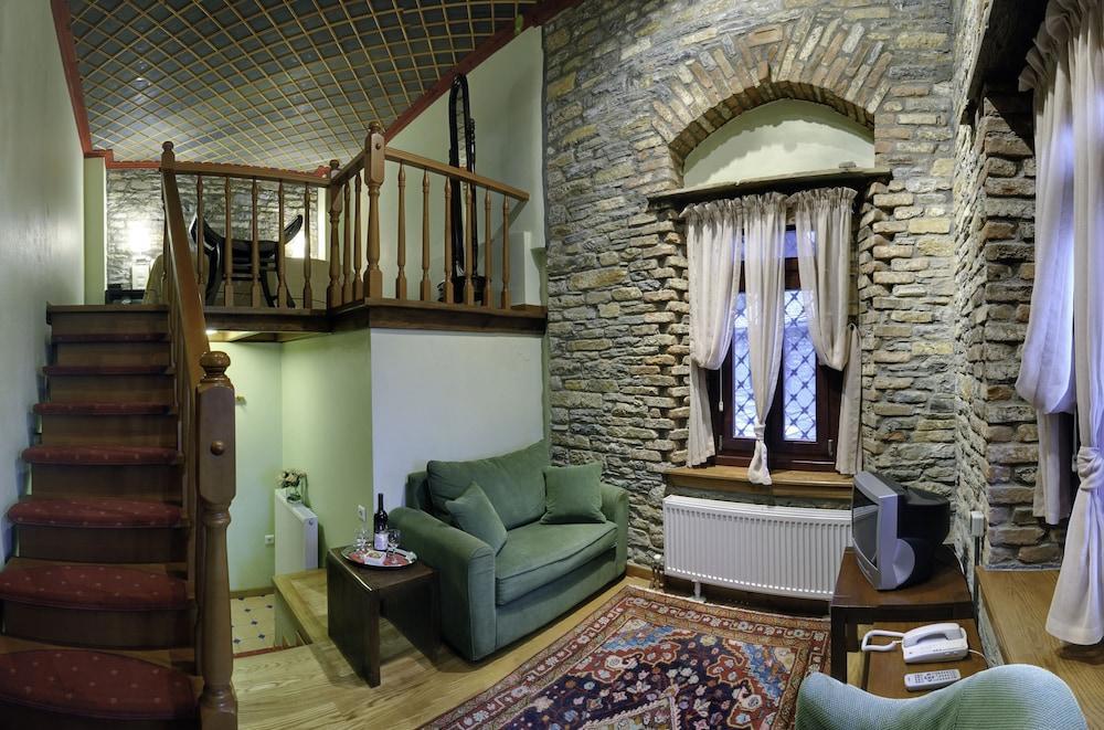 Anovolios Boutique Hotel galeri fotoğrafı