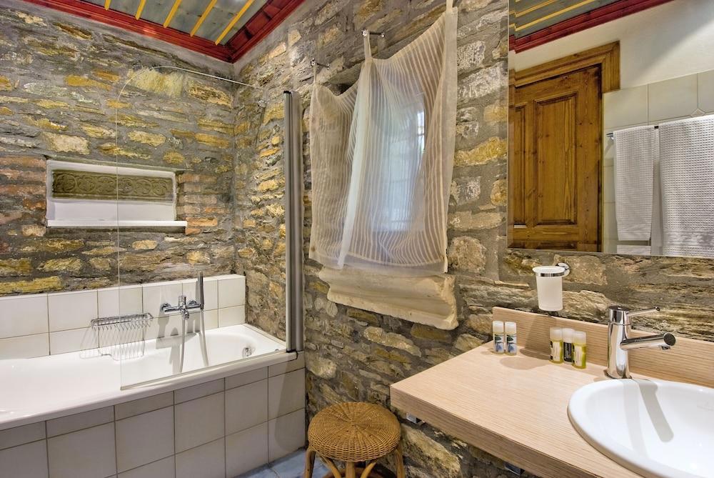 Anovolios Boutique Hotel galeri fotoğrafı