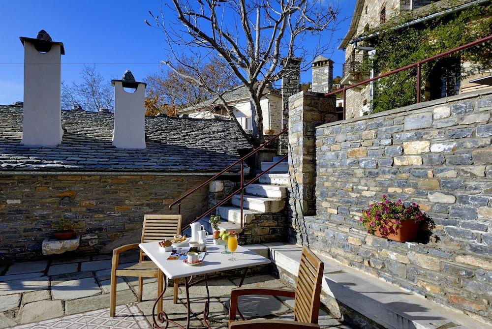 Anovolios Boutique Hotel galeri fotoğrafı