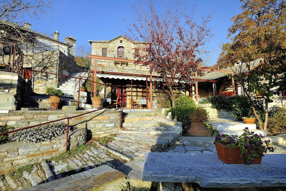 Anovolios Boutique Hotel galeri fotoğrafı