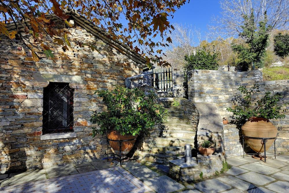 Anovolios Boutique Hotel galeri fotoğrafı