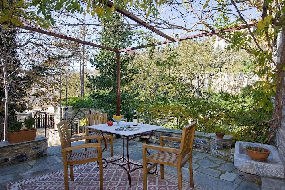 Anovolios Boutique Hotel galeri fotoğrafı
