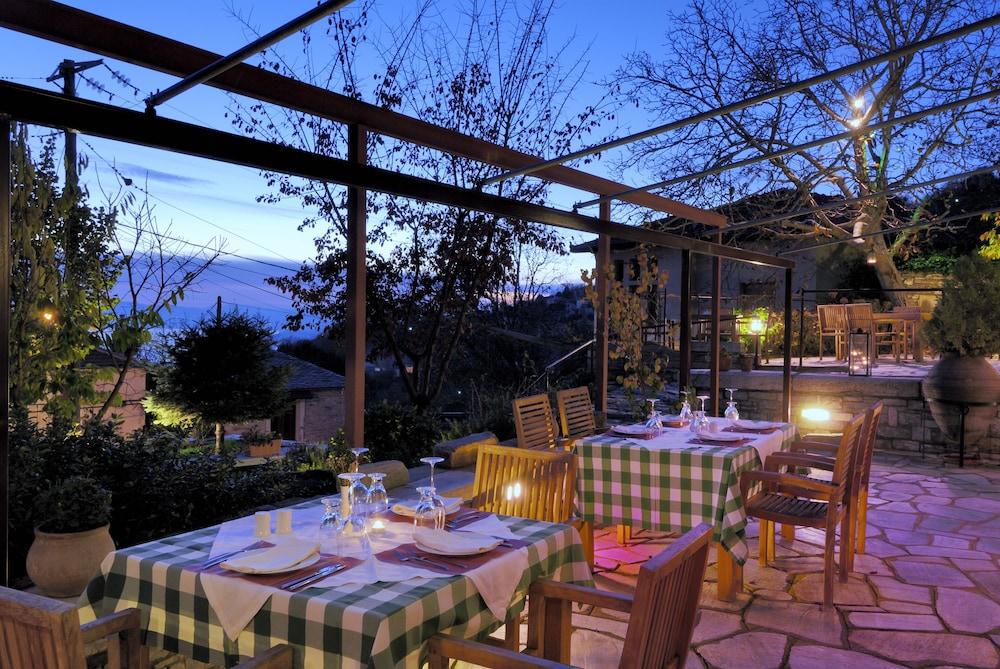 Anovolios Boutique Hotel galeri fotoğrafı