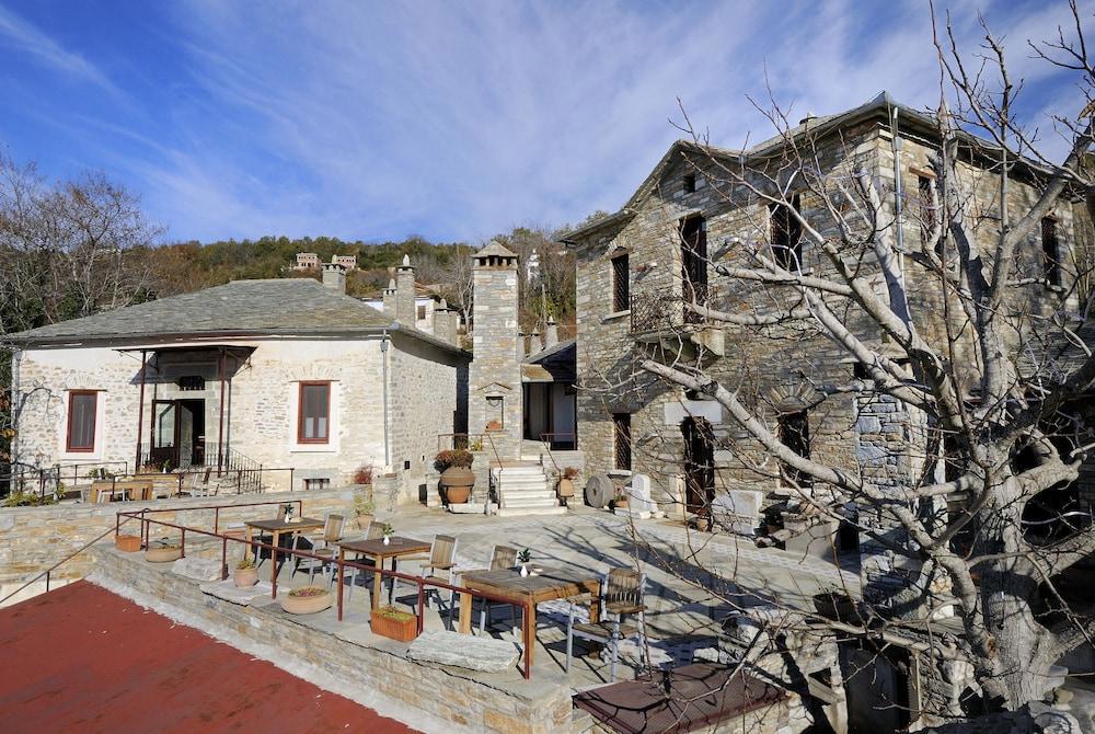 Anovolios Boutique Hotel galeri fotoğrafı