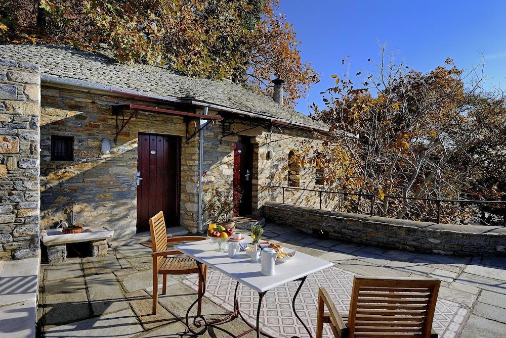 Anovolios Boutique Hotel galeri fotoğrafı