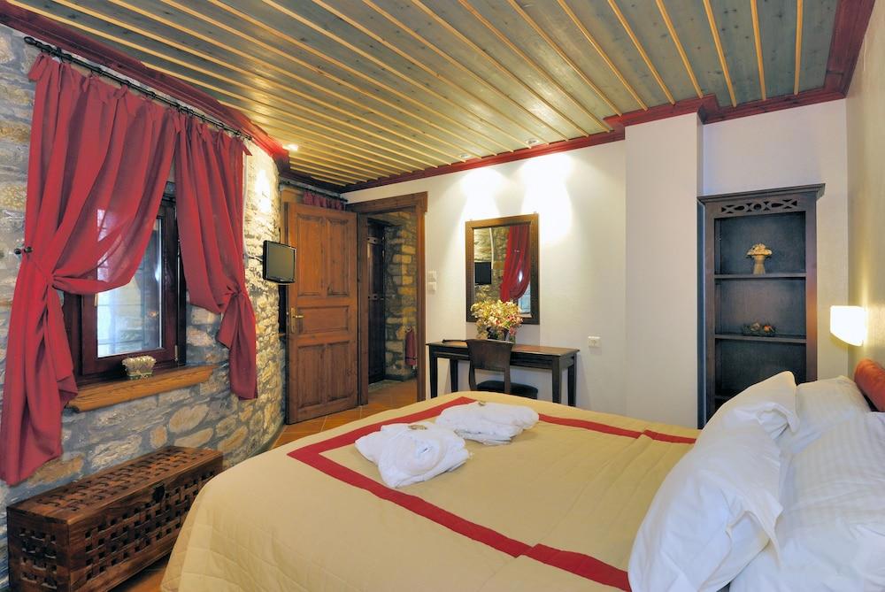 Anovolios Boutique Hotel galeri fotoğrafı